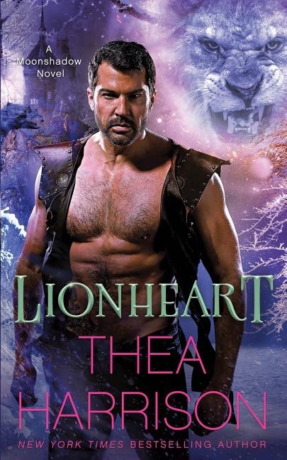 Front cover_Lionheart