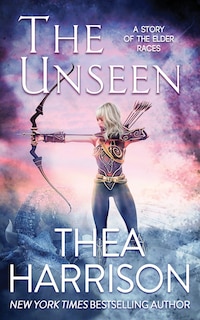 Front cover_The Unseen