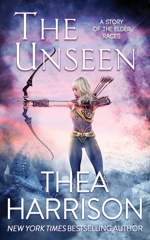 Front cover_The Unseen