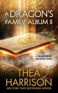 Couverture_A Dragon's Family Album II