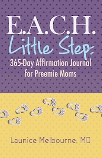 Couverture_E.a.c.h. Little Step