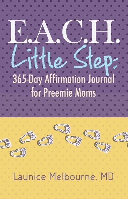 Couverture_E.a.c.h. Little Step