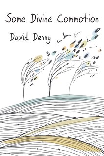 Front cover_Some Divine Commotion