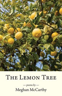 Front cover_The Lemon Tree