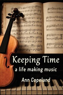 Couverture_Keeping Time