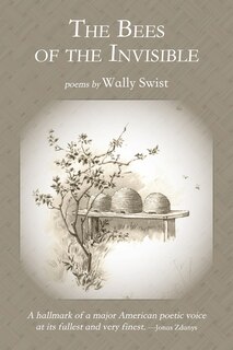 Front cover_The Bees of the Invisible