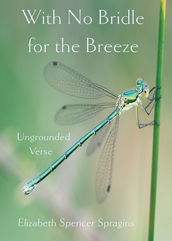 Front cover_With No Bridle for the Breeze