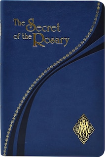 Front cover_The Secret of the Rosary