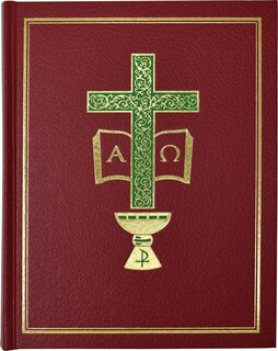 Couverture_Misal Romano