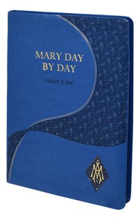 Front cover_Mary Day by Day (Giant Type Edition)