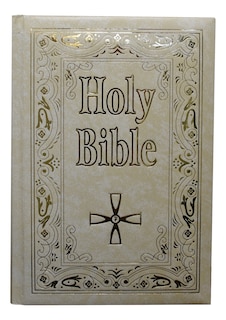 Front cover_St. Joseph New Catholic Bible (Gift Edition - Large Type)