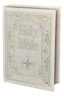 Front cover_St. Joseph New Catholic Bible (Gift Edition - Large Type)