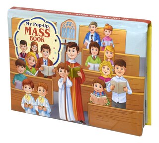 Couverture_My Pop-Up Mass Book