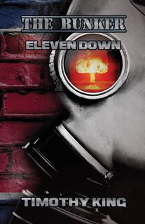 Front cover_The Bunker