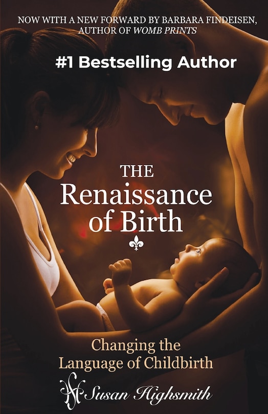 Front cover_Renaissance of Birth