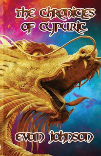 Front cover_The Chronicles of Cypuric