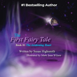 Couverture_The First Fairy Tale