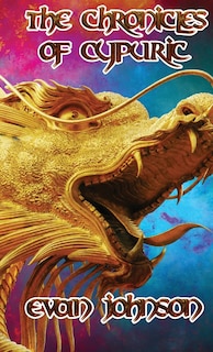 Couverture_The Chronicles of Cypuric