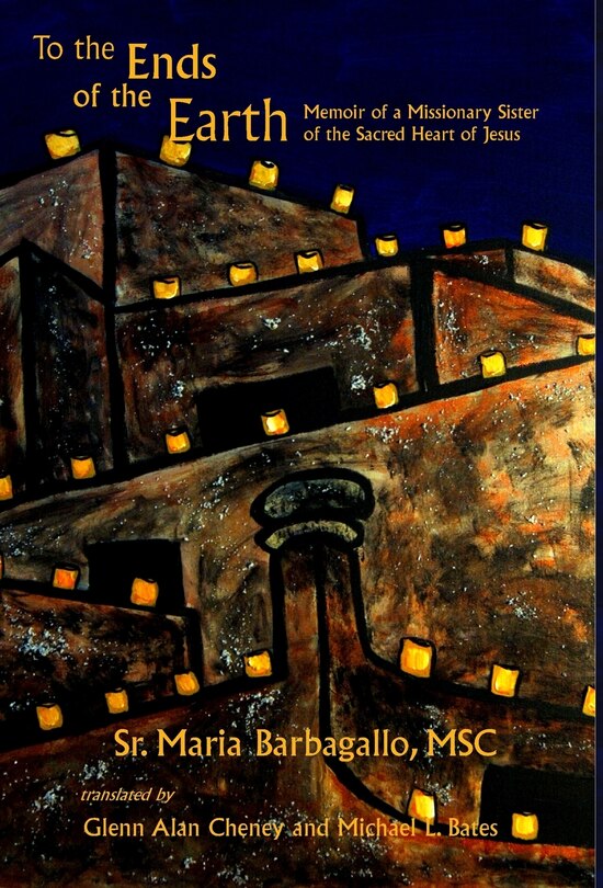 Front cover_To the Ends of the Earth