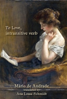 Front cover_To Love, intransitive verb