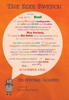 Front cover_The Size Switch