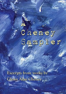 Front cover_A Cheney Sampler