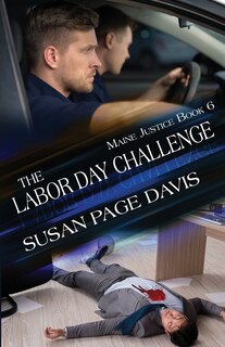 Couverture_The Labor Day Challenge