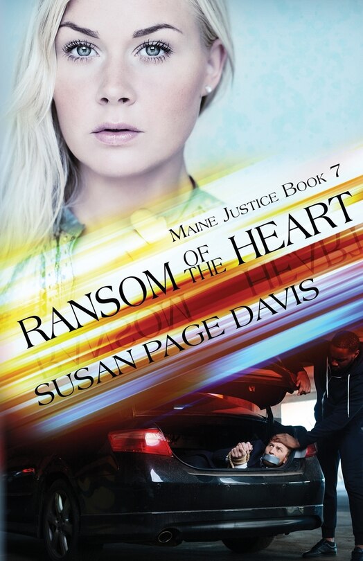 Front cover_Ransom of the Heart