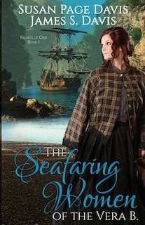 Front cover_The Seafaring Women of the Vera B.