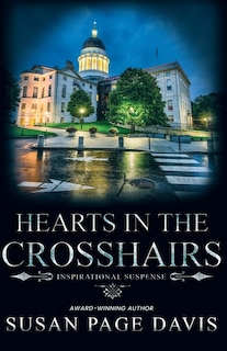 Couverture_Hearts in the Crosshairs