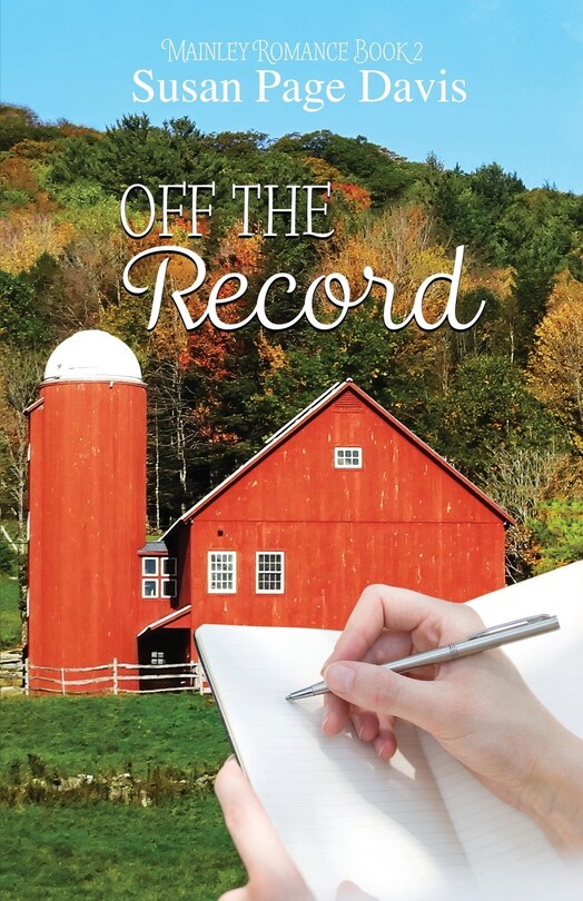 Couverture_Off the Record