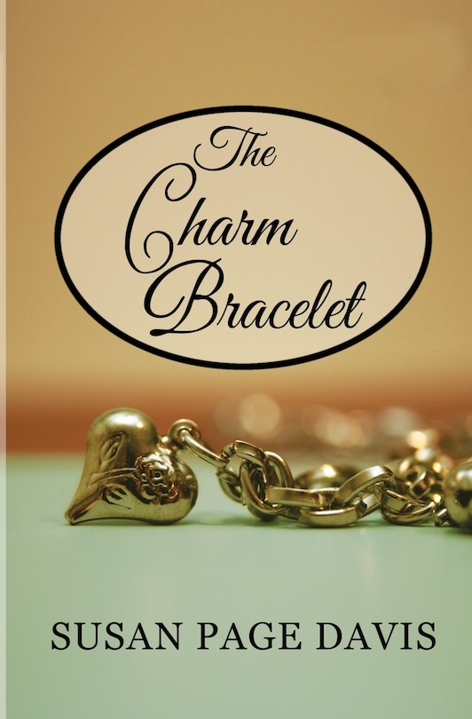 Front cover_The Charm Bracelet