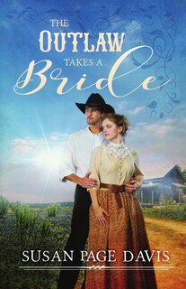 Couverture_The Outlaw Takes a Bride