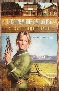 Couverture_The Gunsmith's Gallantry
