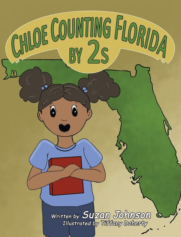 Front cover_Chloe Counting Florida by 2s