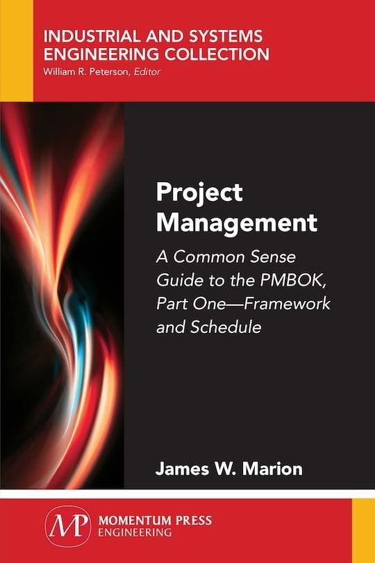 Front cover_Project Management