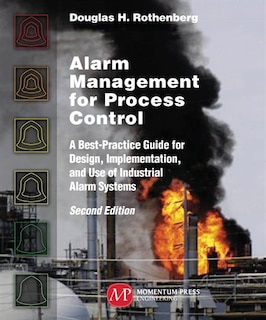 Front cover_Alarm Management For Process Control, Second Edition