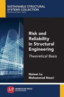 Front cover_Risk And Reliability In Structural Engineering