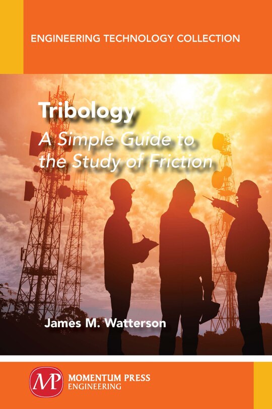 Front cover_Tribology
