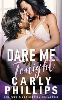 Front cover_Dare Me Tonight
