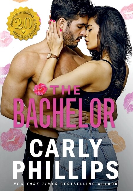 Couverture_The Bachelor