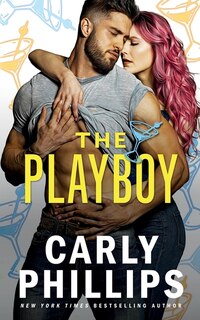 Front cover_The Playboy