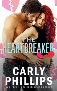 Front cover_The Heartbreaker