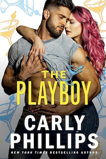 Front cover_The Playboy