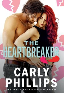 Front cover_The Heartbreaker