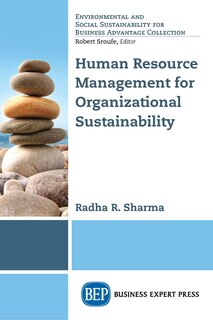 Couverture_Human Resource Management For Organizational Sustainability