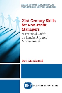 Couverture_21st Century Skills For Non-profit Managers