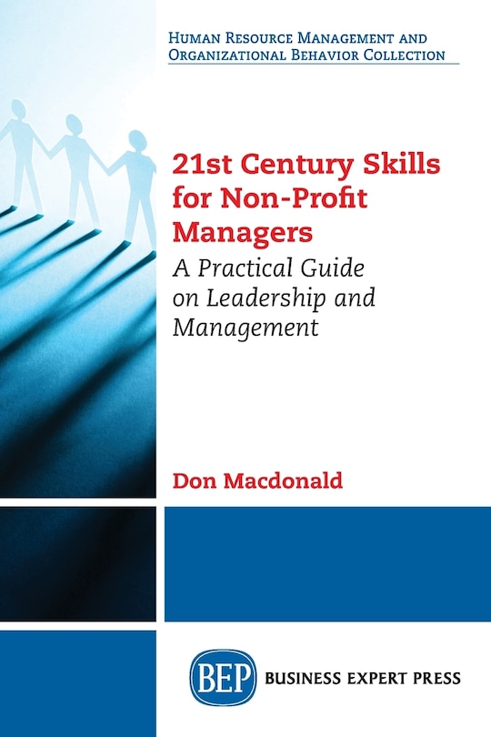 Couverture_21st Century Skills For Non-profit Managers