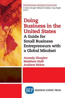 Couverture_Doing Business In The United States