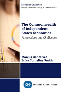Front cover_The Commonwealth Of Independent States Economies